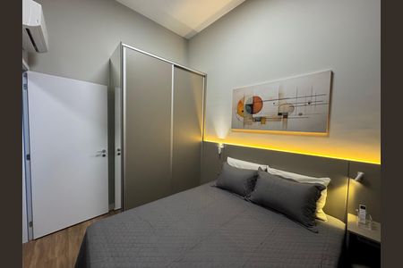 Apartamento para alugar com 38m², 1 quarto e sem vaga Apartamento para alugar com 38m², 1 quarto e sem vagaQuarto
