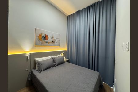 Apartamento para alugar com 38m², 1 quarto e sem vaga Apartamento para alugar com 38m², 1 quarto e sem vagaQuarto