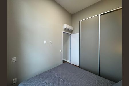 Apartamento para alugar com 38m², 1 quarto e sem vaga Apartamento para alugar com 38m², 1 quarto e sem vagaQuarto