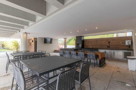 Apartamento à venda com 171m², 4 quartos e 4 vagasEspaço Gourmet