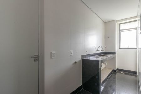 Apartamento à venda com 171m², 4 quartos e 4 vagasÁrea de Serviço