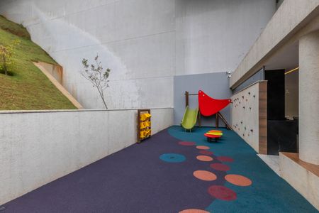 Apartamento à venda com 171m², 4 quartos e 4 vagas Apartamento à venda com 171m², 4 quartos e 4 vagasÁrea comum