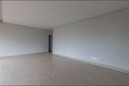 Apartamento à venda com 171m², 4 quartos e 4 vagas Apartamento à venda com 171m², 4 quartos e 4 vagasSala