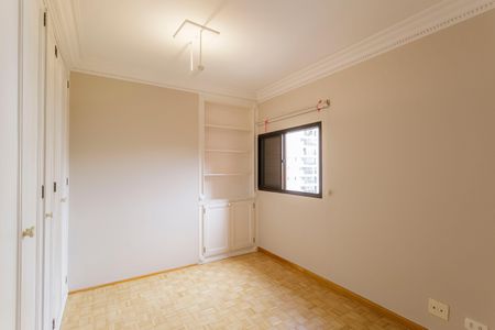 Apartamento à venda com 180m², 4 quartos e 3 vagasSuíte 3