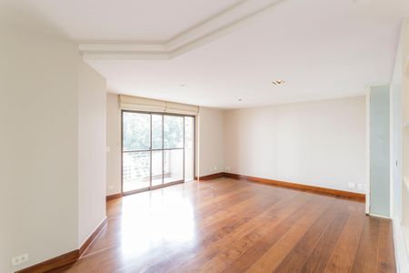 Apartamento à venda com 180m², 4 quartos e 3 vagasSala
