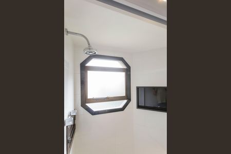 Apartamento à venda com 180m², 4 quartos e 3 vagasBanheiro da Suíte 1