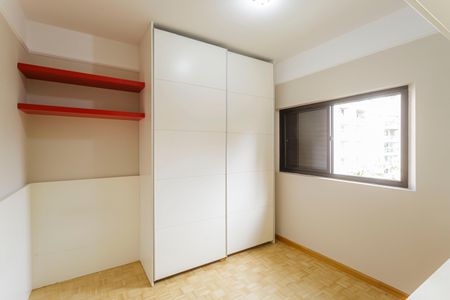 Apartamento à venda com 180m², 4 quartos e 3 vagasSuíte 1