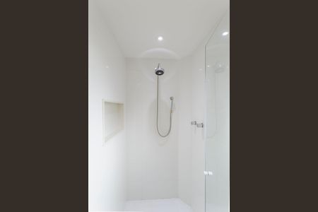 Apartamento à venda com 180m², 4 quartos e 3 vagasBanheiro da Suíte 3