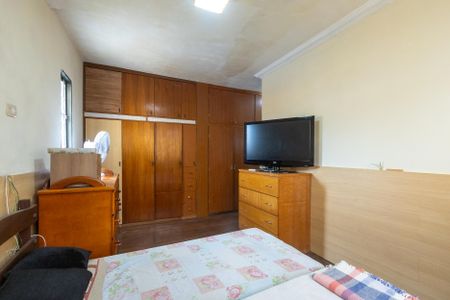 Casa à venda com 185m², 3 quartos e 2 vagasQuarto 3