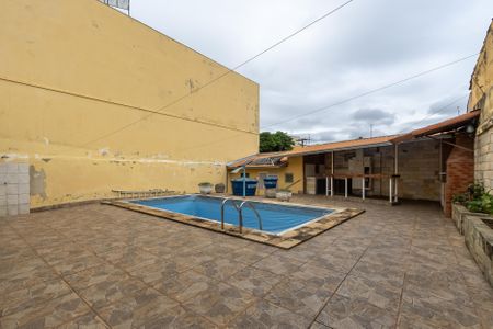 Casa à venda com 185m², 3 quartos e 2 vagasÁrea comum