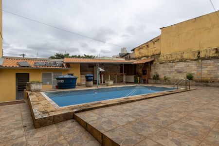 Casa à venda com 185m², 3 quartos e 2 vagasÁrea comum