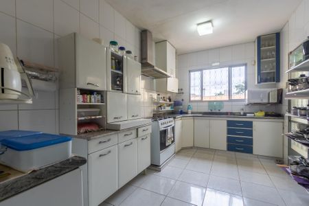Casa à venda com 185m², 3 quartos e 2 vagasCozinha