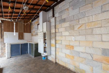 Casa à venda com 185m², 3 quartos e 2 vagasÁrea comum