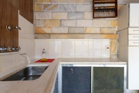 Casa à venda com 185m², 3 quartos e 2 vagasÁrea comum