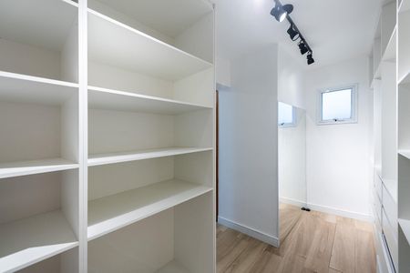 Casa para alugar com 180m², 3 quartos e 2 vagasCloset Suíte