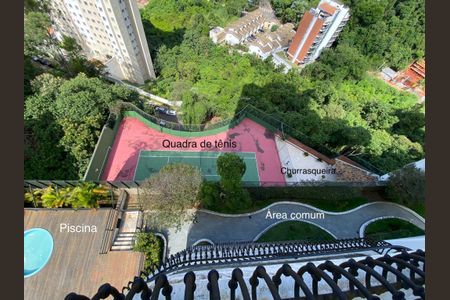 Apartamento para alugar com 340m², 4 quartos e 5 vagas Apartamento para alugar com 340m², 4 quartos e 5 vagasÁrea comum
