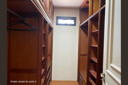 Apartamento para alugar com 340m², 4 quartos e 5 vagas Apartamento para alugar com 340m², 4 quartos e 5 vagasQuarto 2