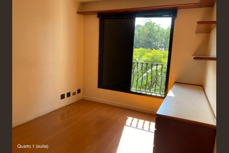 Apartamento para alugar com 340m², 4 quartos e 5 vagas Apartamento para alugar com 340m², 4 quartos e 5 vagasQuarto 1