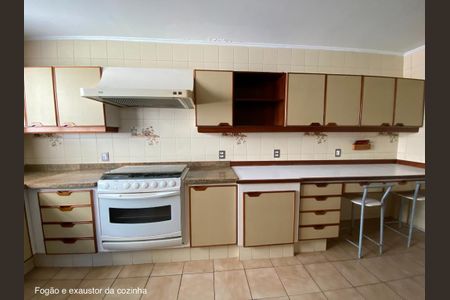 Apartamento para alugar com 340m², 4 quartos e 5 vagas Apartamento para alugar com 340m², 4 quartos e 5 vagasCozinha
