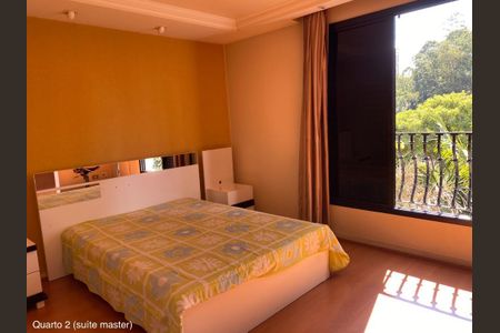 Apartamento para alugar com 340m², 4 quartos e 5 vagas Apartamento para alugar com 340m², 4 quartos e 5 vagasQuarto 2