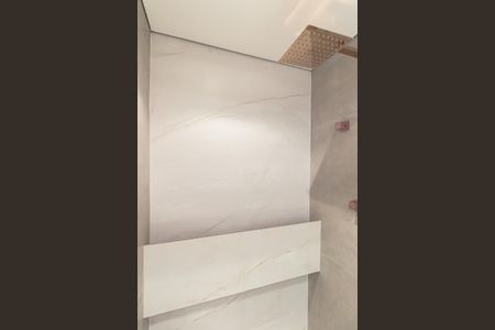 Apartamento à venda com 51m², 2 quartos e sem vagaBanheiro da Suíte