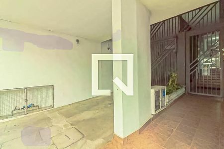 Apartamento à venda com 51m², 2 quartos e sem vagaFachada