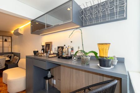 Apartamento à venda com 51m², 2 quartos e sem vagaSala