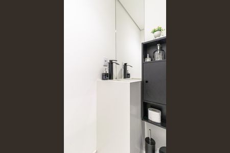 Apartamento à venda com 51m², 2 quartos e sem vagaBanheiro