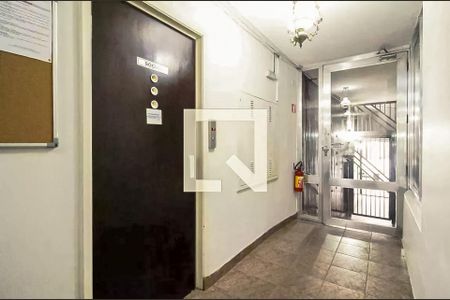 Apartamento à venda com 51m², 2 quartos e sem vagaÁrea comum