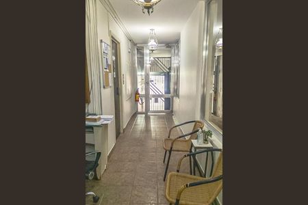 Apartamento à venda com 51m², 2 quartos e sem vagaÁrea comum
