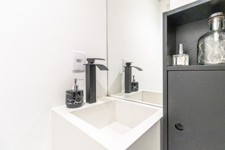 Apartamento à venda com 51m², 2 quartos e sem vagaBanheiro