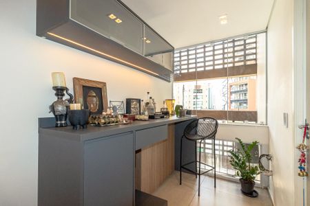 Apartamento à venda com 51m², 2 quartos e sem vagaSala