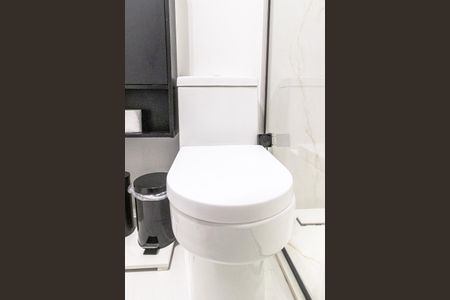 Apartamento à venda com 51m², 2 quartos e sem vagaBanheiro