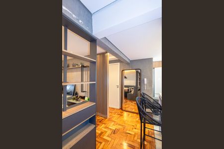 Apartamento à venda com 51m², 2 quartos e sem vagaSala