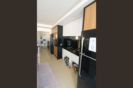 Casa de condomínio para alugar com 345m², 5 quartos e 4 vagasVaranda gourmet