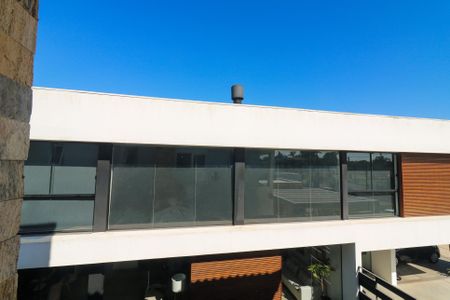 Casa de condomínio para alugar com 345m², 5 quartos e 4 vagasVista da Suíte 2