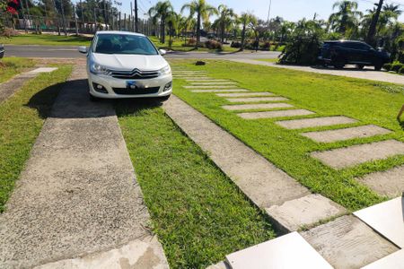 Casa de condomínio para alugar com 345m², 5 quartos e 4 vagasGaragem