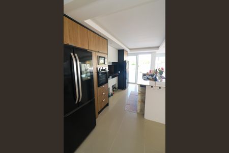 Casa de condomínio para alugar com 345m², 5 quartos e 4 vagasVaranda gourmet