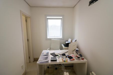 Casa de condomínio para alugar com 345m², 5 quartos e 4 vagasSuíte 5