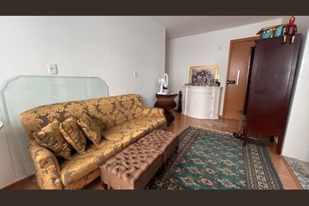 Apartamento à venda com 57m², 2 quartos e 1 vaga Apartamento à venda com 57m², 2 quartos e 1 vagaSala