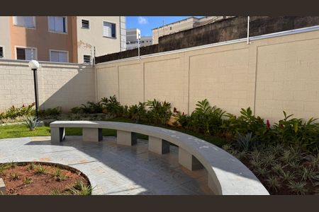 Apartamento à venda com 57m², 2 quartos e 1 vaga Apartamento à venda com 57m², 2 quartos e 1 vagaÁrea comum