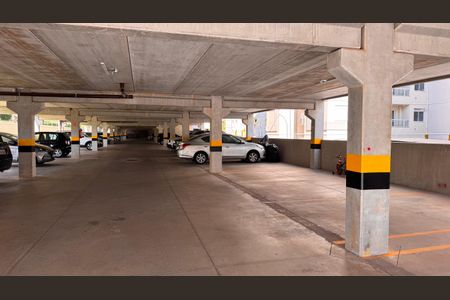 Apartamento à venda com 57m², 2 quartos e 1 vaga Apartamento à venda com 57m², 2 quartos e 1 vagaGaragem