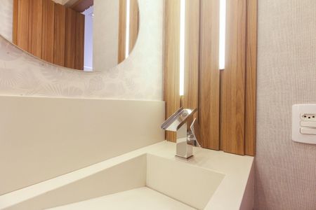 Apartamento à venda com 113m², 2 quartos e 2 vagas Apartamento à venda com 113m², 2 quartos e 2 vagasLavabo