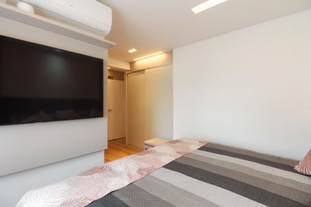 Apartamento à venda com 113m², 2 quartos e 2 vagas Apartamento à venda com 113m², 2 quartos e 2 vagasSuíte 1