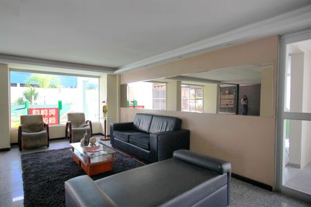 Apartamento à venda com 99m², 3 quartos e 3 vagasÁrea comum - Hall