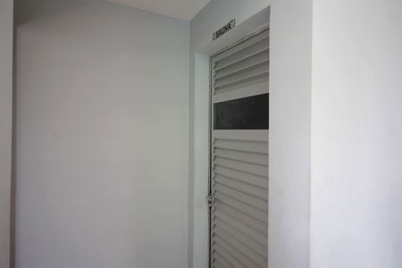 Apartamento à venda com 99m², 3 quartos e 3 vagasÁrea comum - Sauna