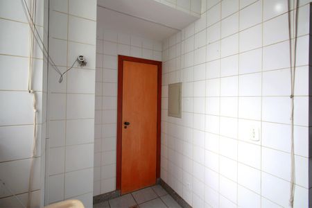 Apartamento à venda com 99m², 3 quartos e 3 vagasÁrea de Serviço