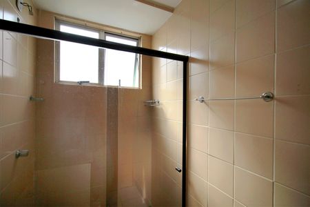 Apartamento à venda com 99m², 3 quartos e 3 vagasBanheiro