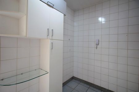 Apartamento à venda com 99m², 3 quartos e 3 vagasCozinha