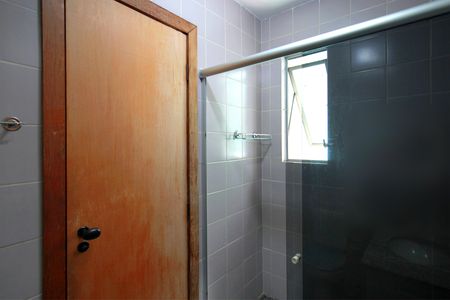 Apartamento à venda com 99m², 3 quartos e 3 vagasBanheiro da Suíte